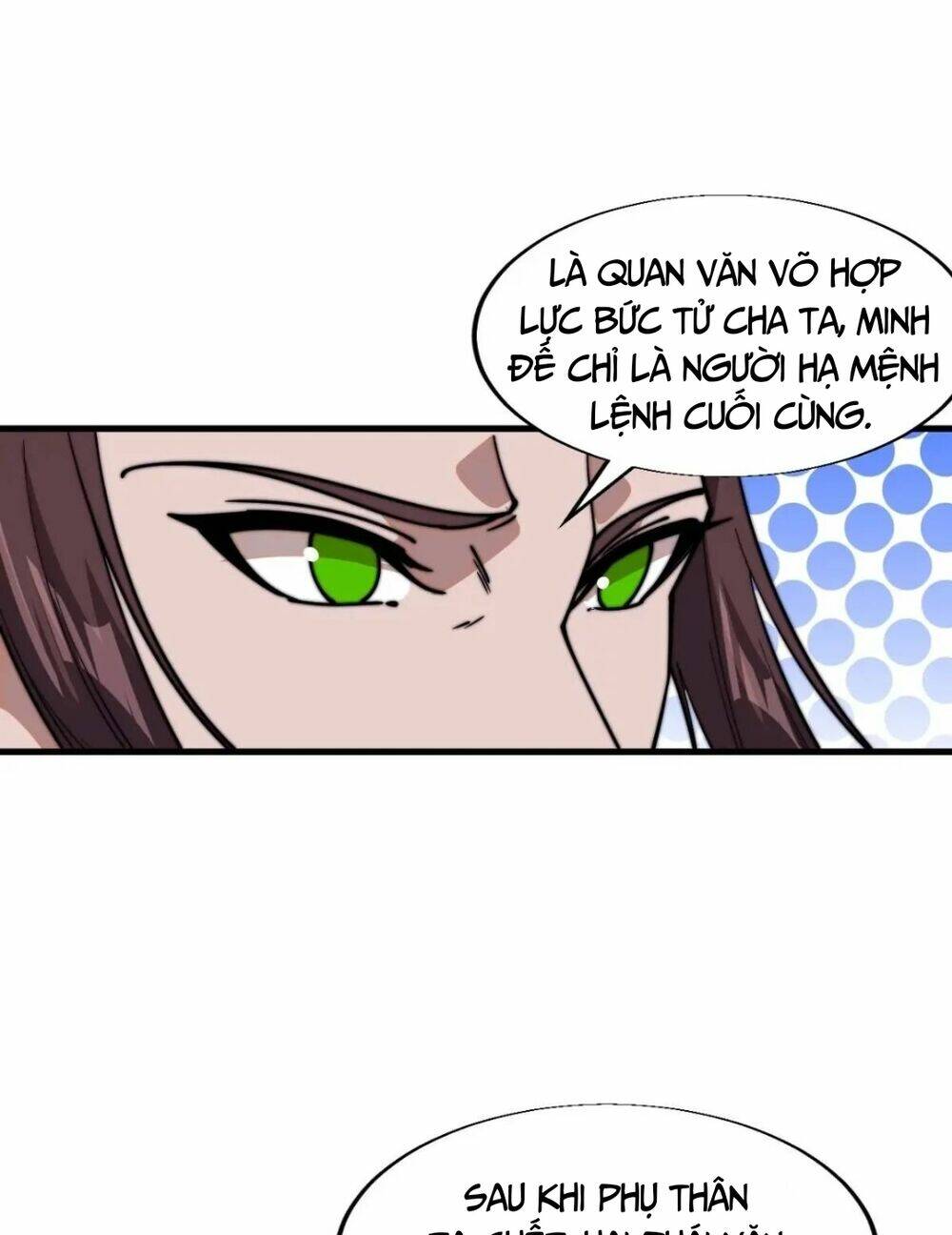 Ta Có Một Sơn Trại Chapter 764 - Trang 32