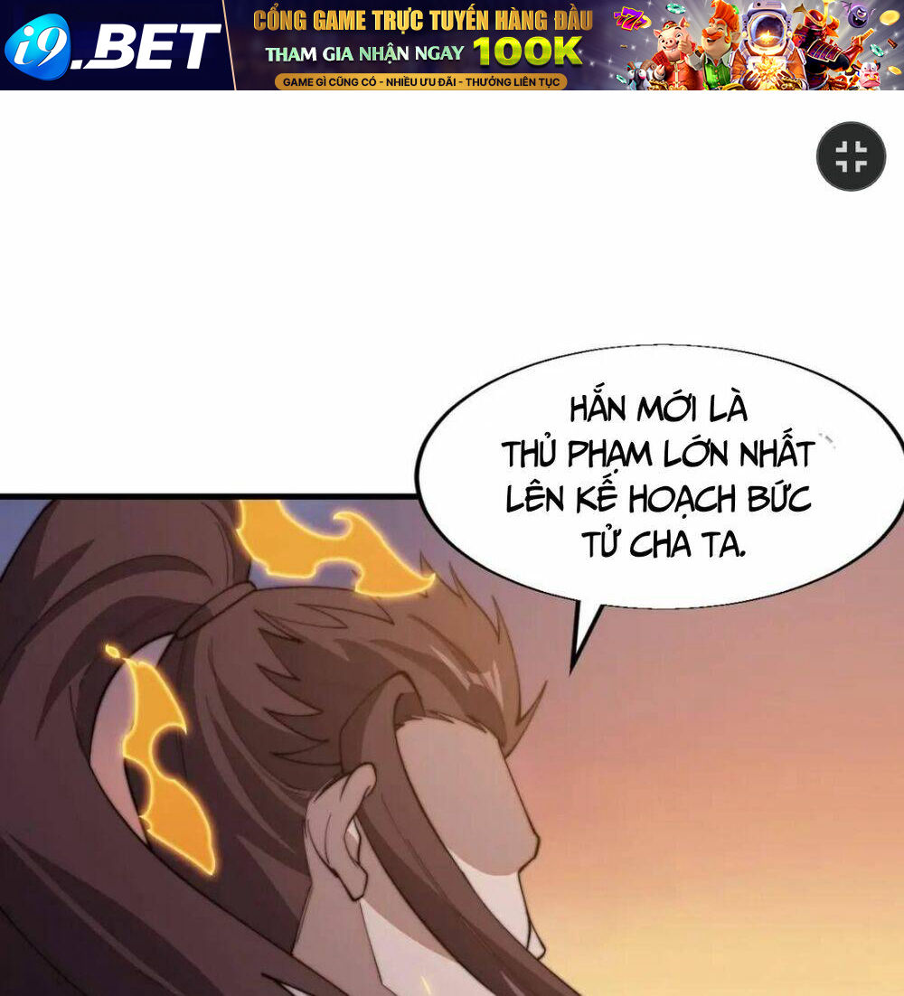 Ta Có Một Sơn Trại Chapter 764 - Trang 36