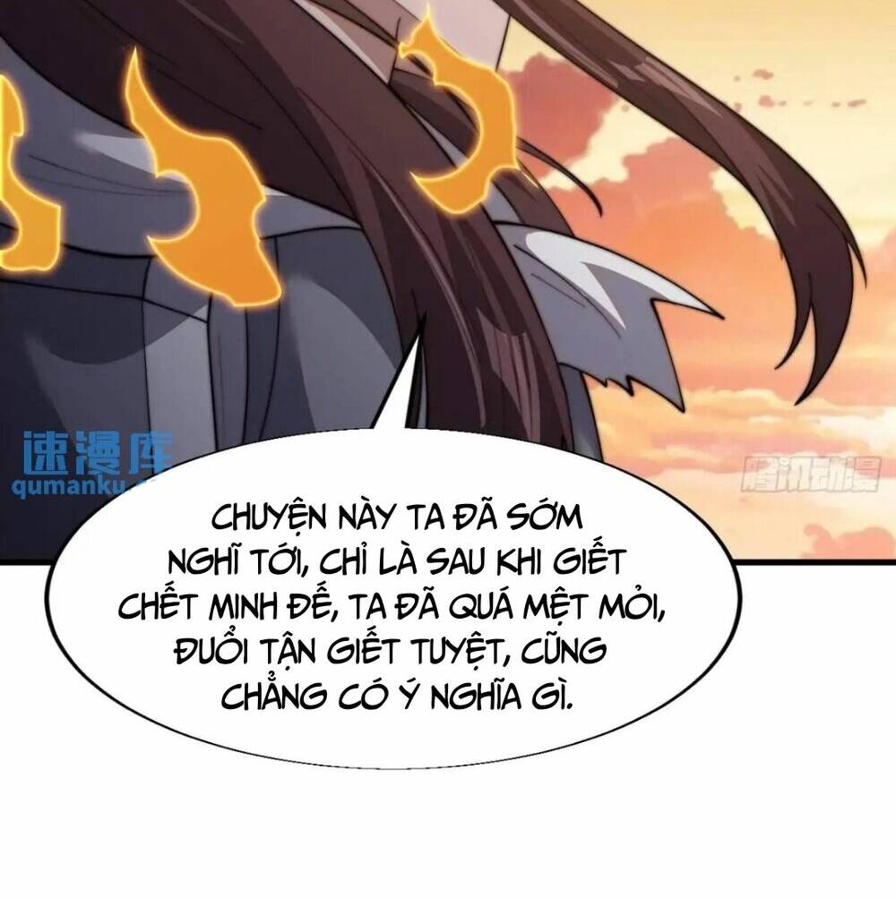 Ta Có Một Sơn Trại Chapter 764 - Trang 37