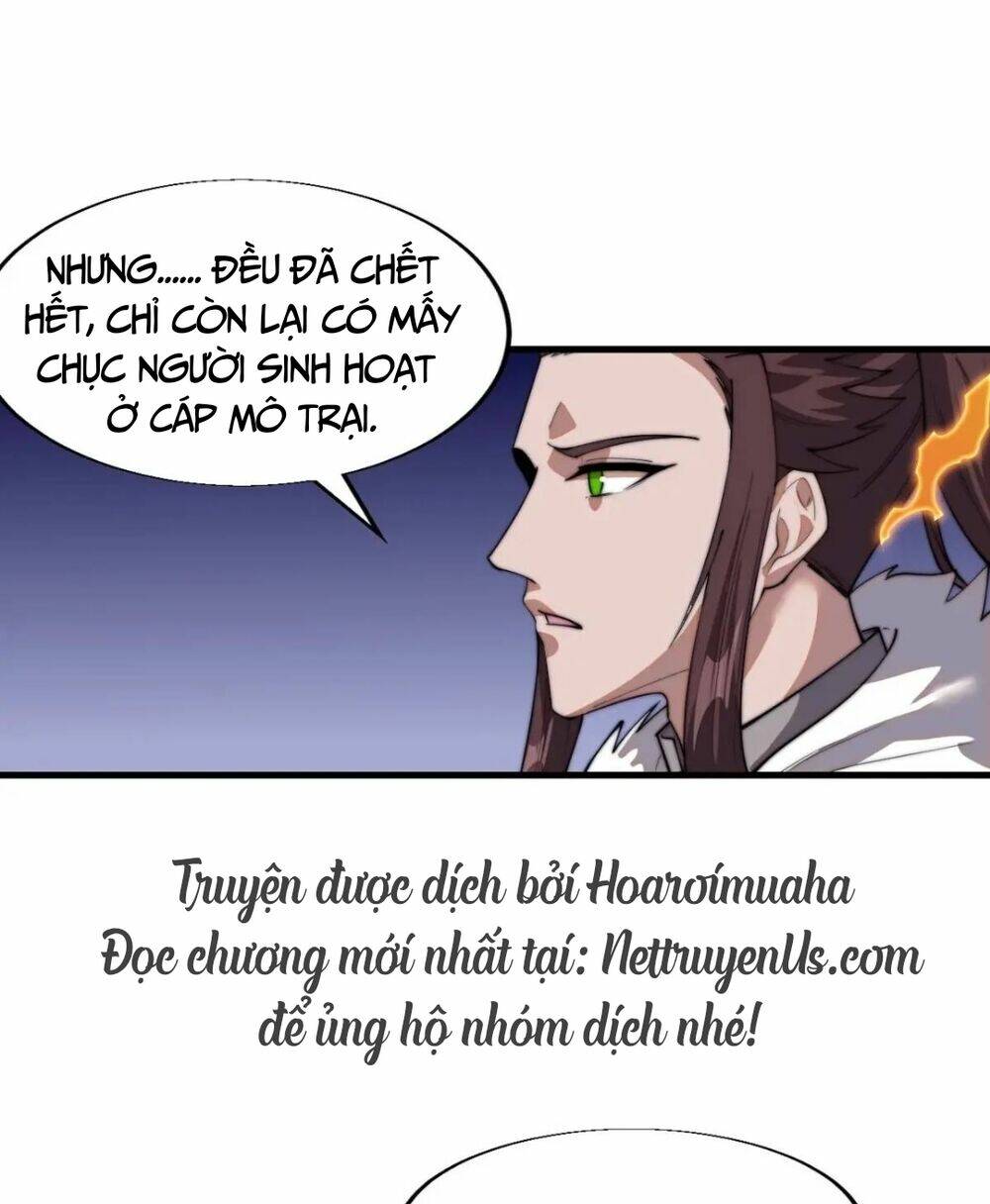 Ta Có Một Sơn Trại Chapter 764 - Trang 40