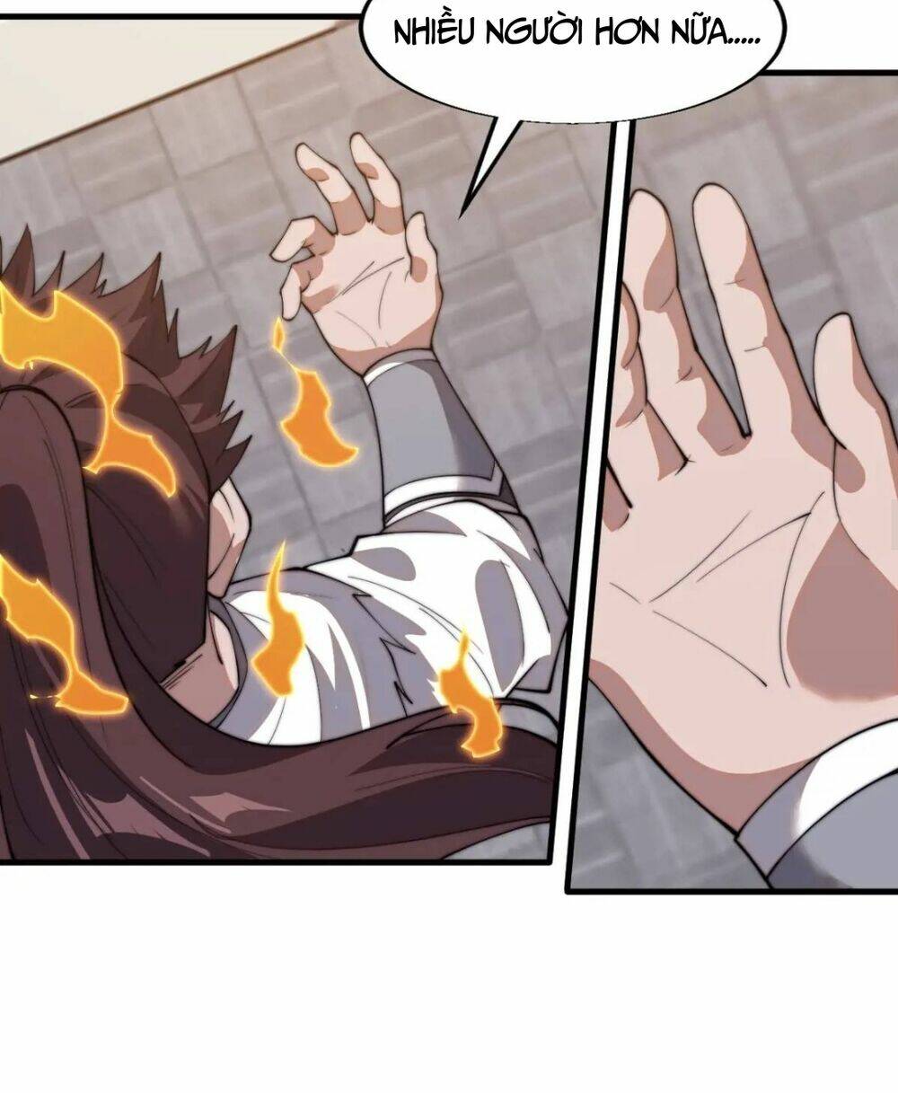 Ta Có Một Sơn Trại Chapter 764 - Trang 41