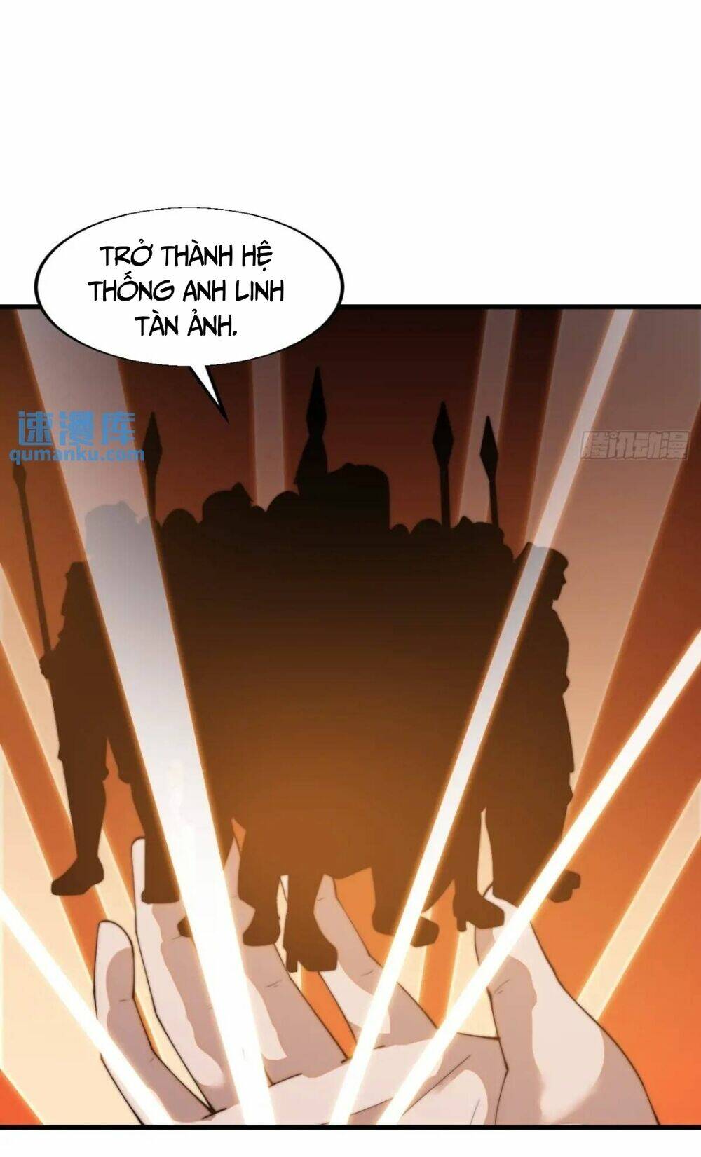 Ta Có Một Sơn Trại Chapter 764 - Trang 42