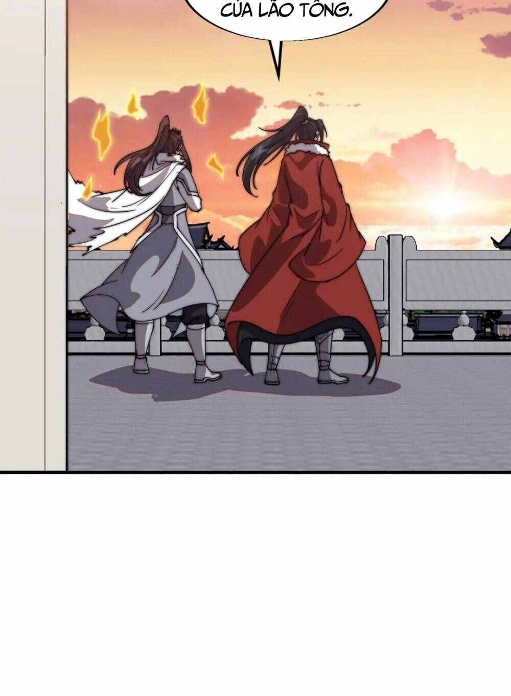 Ta Có Một Sơn Trại Chapter 764 - Trang 49