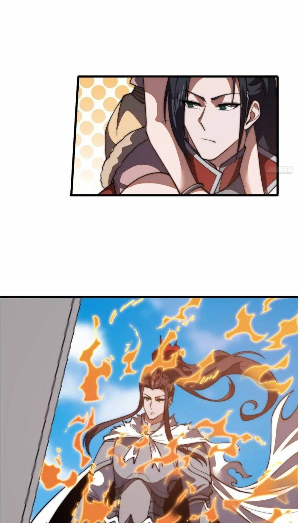 Ta Có Một Sơn Trại Chapter 764 - Trang 6