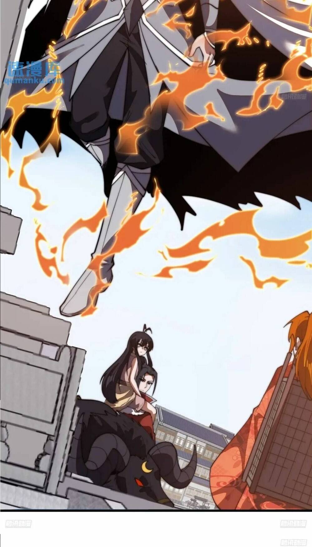 Ta Có Một Sơn Trại Chapter 764 - Trang 7