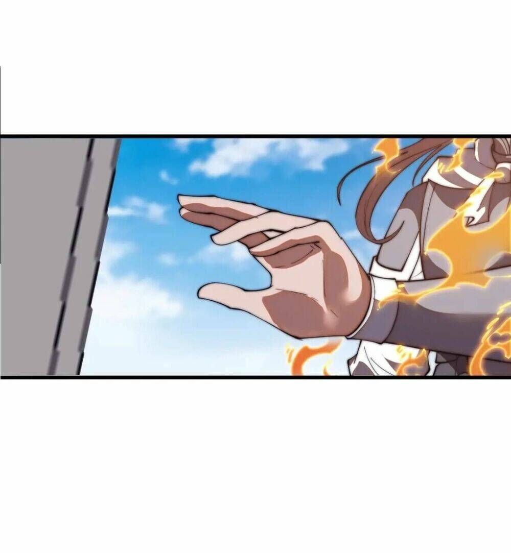 Ta Có Một Sơn Trại Chapter 764 - Trang 8