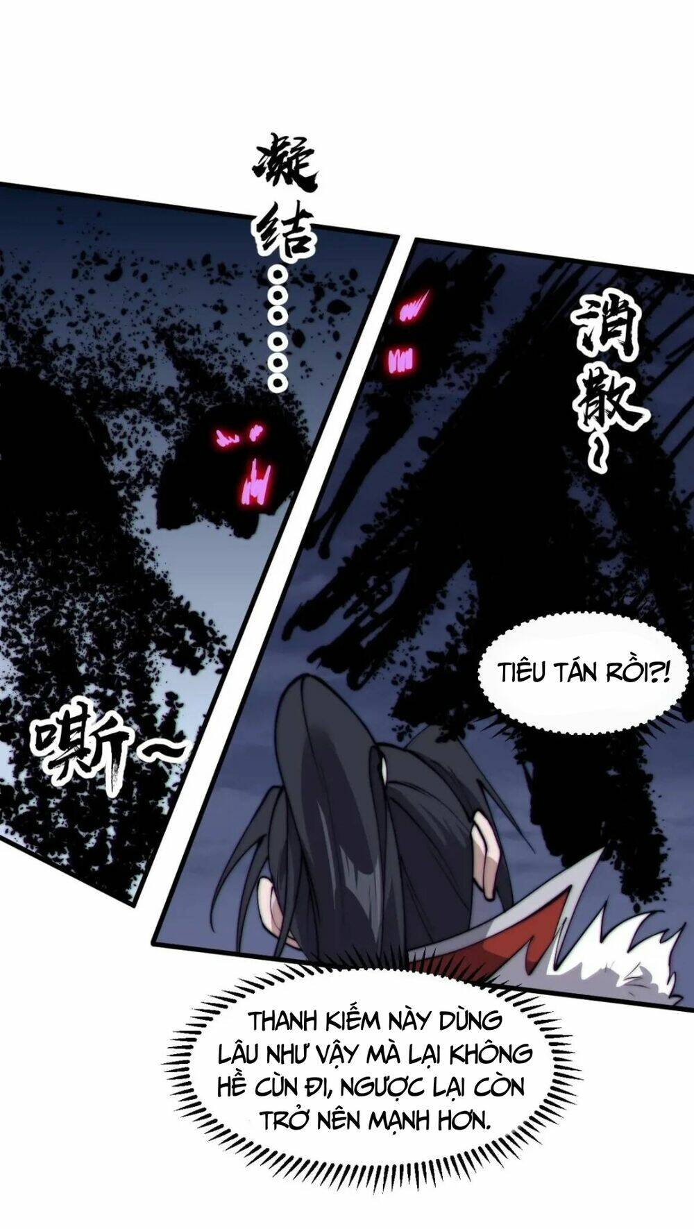 Ta Có Một Sơn Trại Chapter 766 - Trang 9