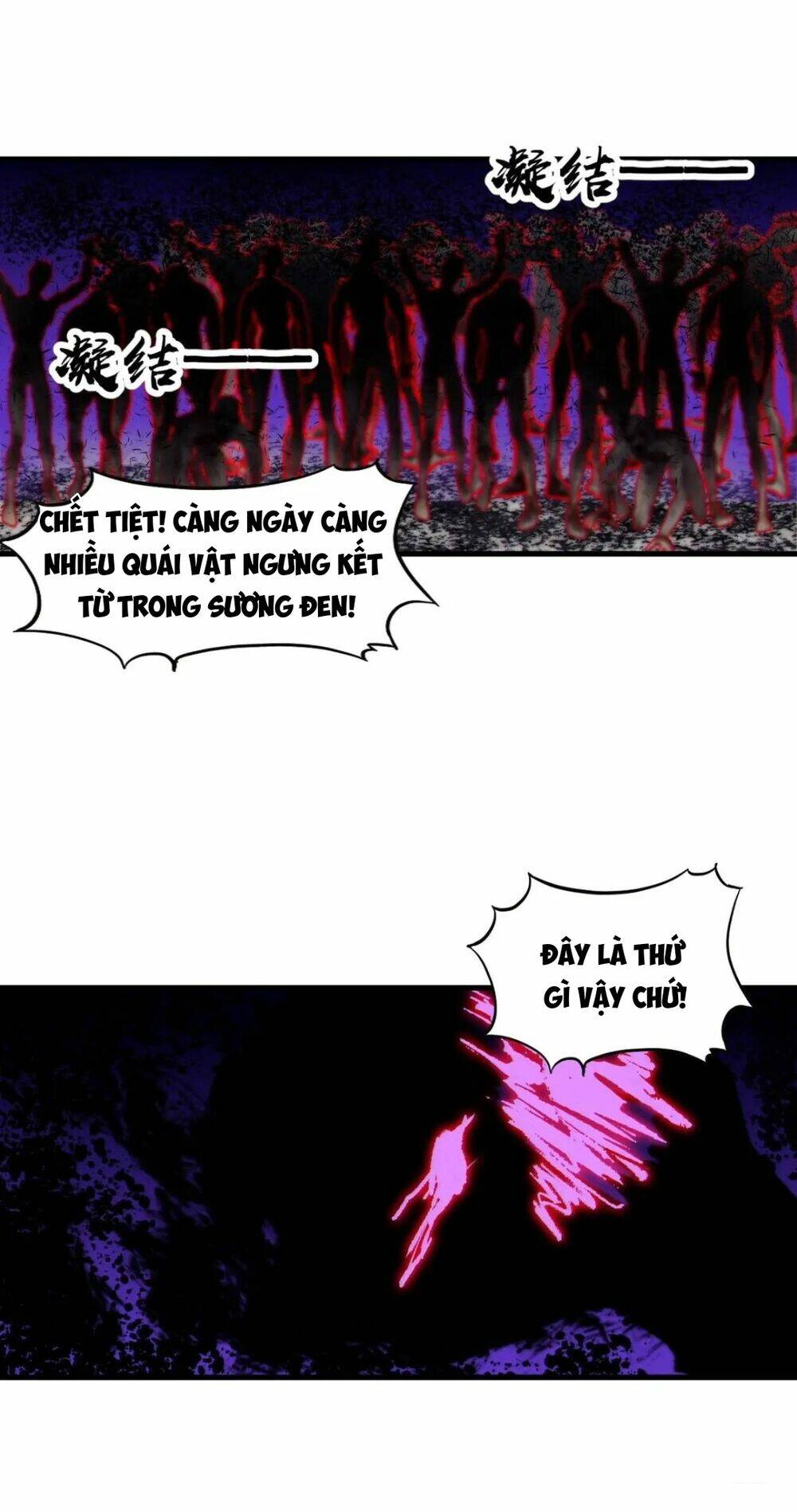 Ta Có Một Sơn Trại Chapter 766 - Trang 14