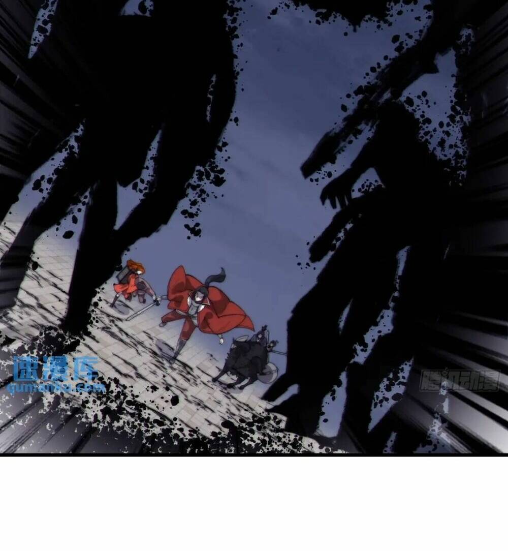 Ta Có Một Sơn Trại Chapter 766 - Trang 16