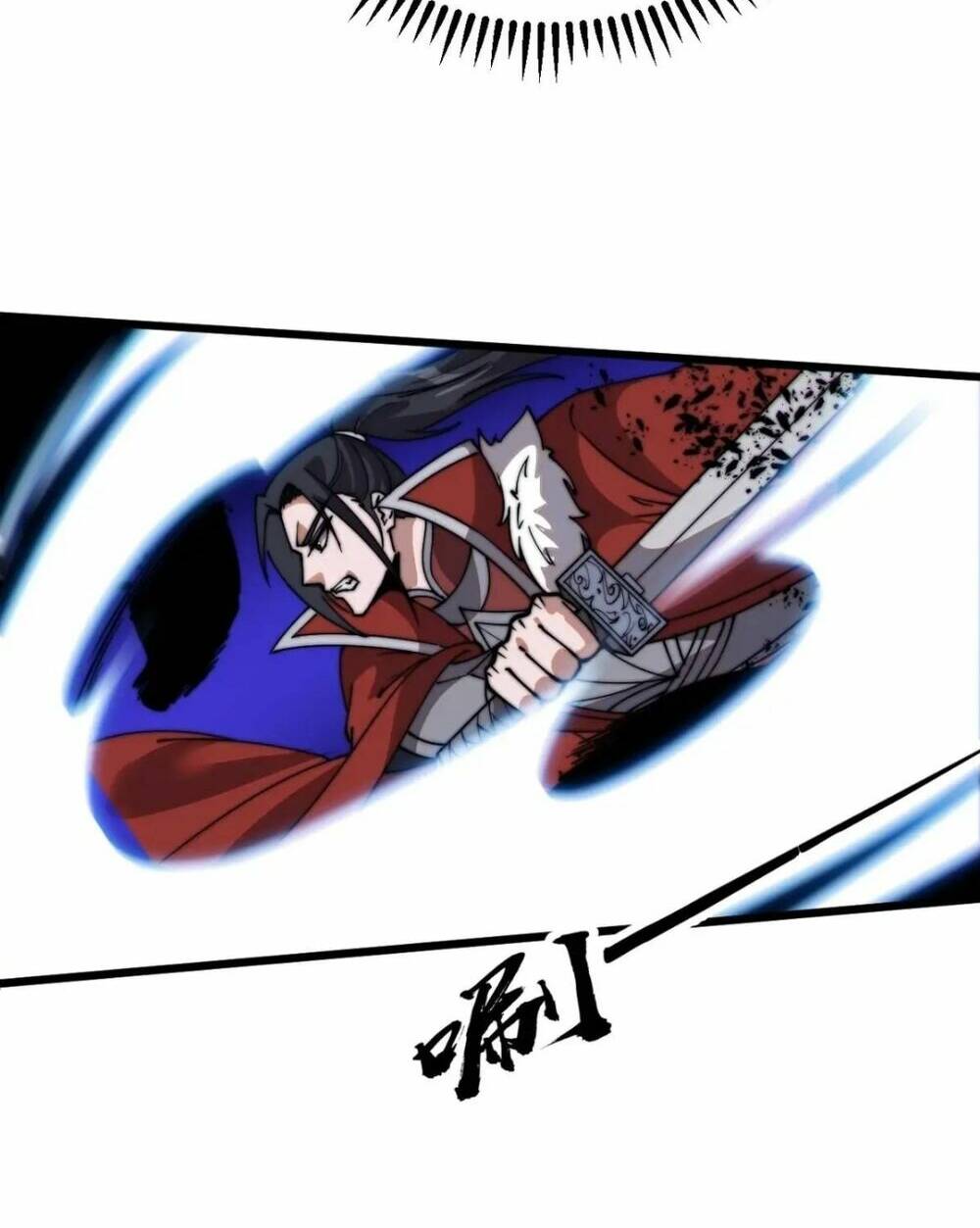 Ta Có Một Sơn Trại Chapter 766 - Trang 20