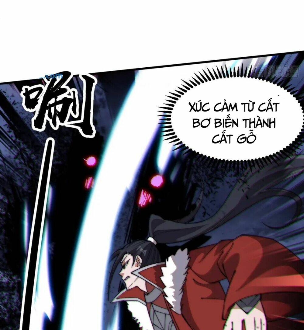 Ta Có Một Sơn Trại Chapter 766 - Trang 28