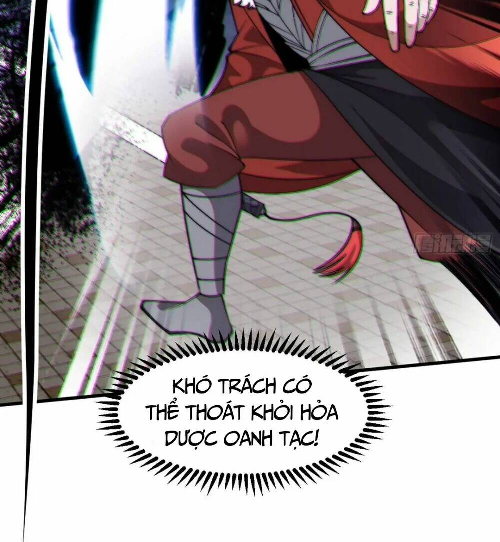 Ta Có Một Sơn Trại Chapter 766 - Trang 29