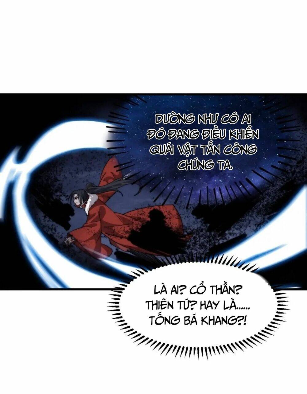 Ta Có Một Sơn Trại Chapter 766 - Trang 31