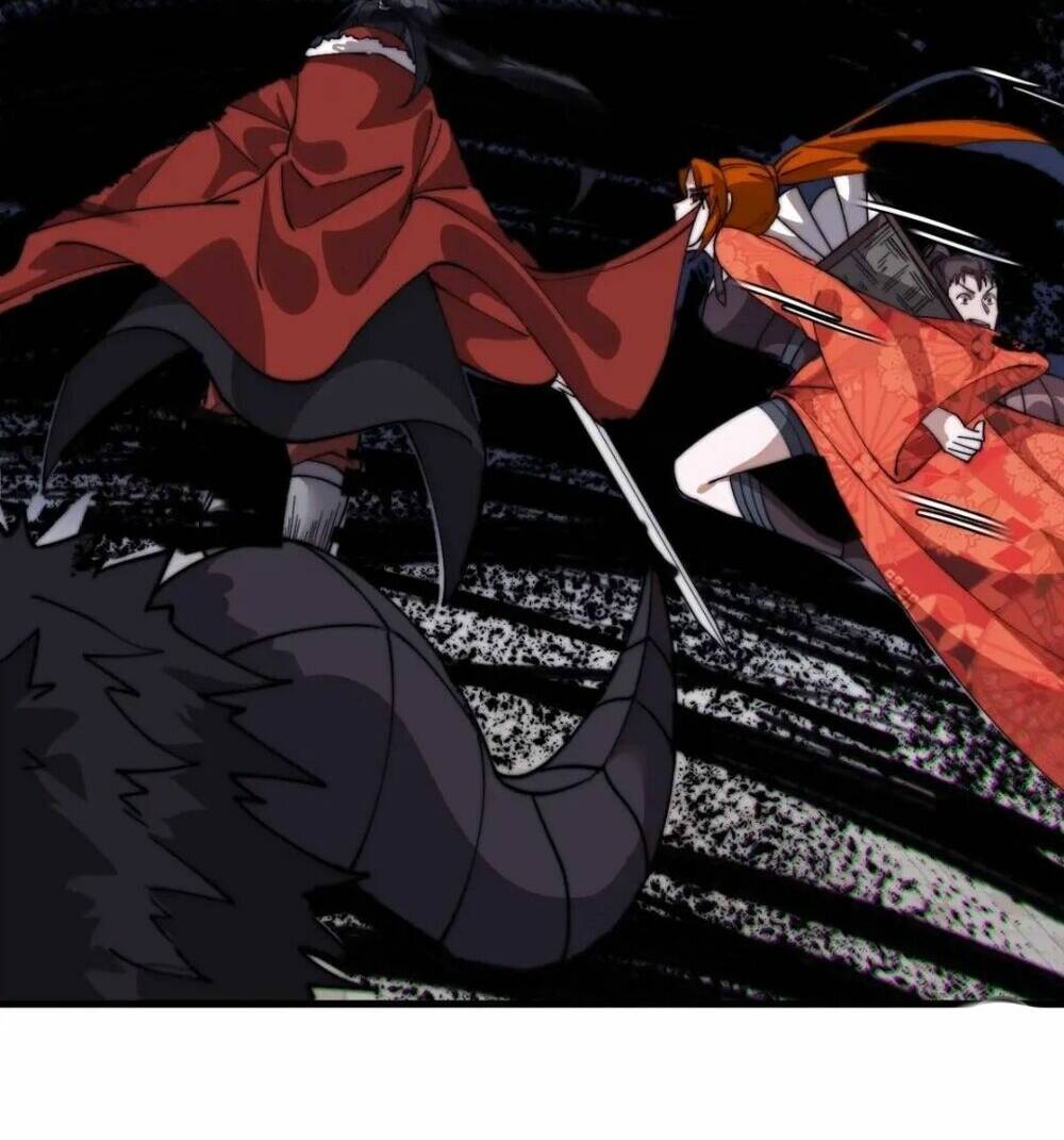 Ta Có Một Sơn Trại Chapter 766 - Trang 39