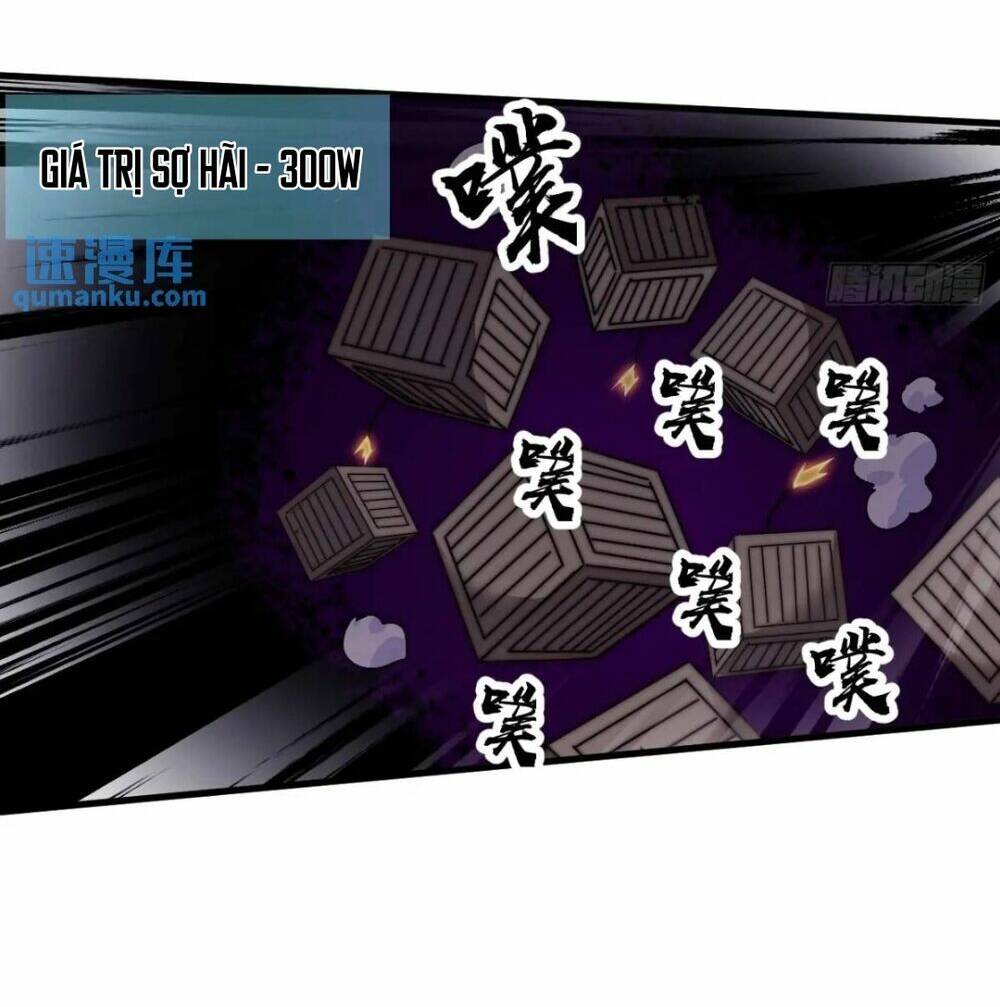 Ta Có Một Sơn Trại Chapter 766 - Trang 41