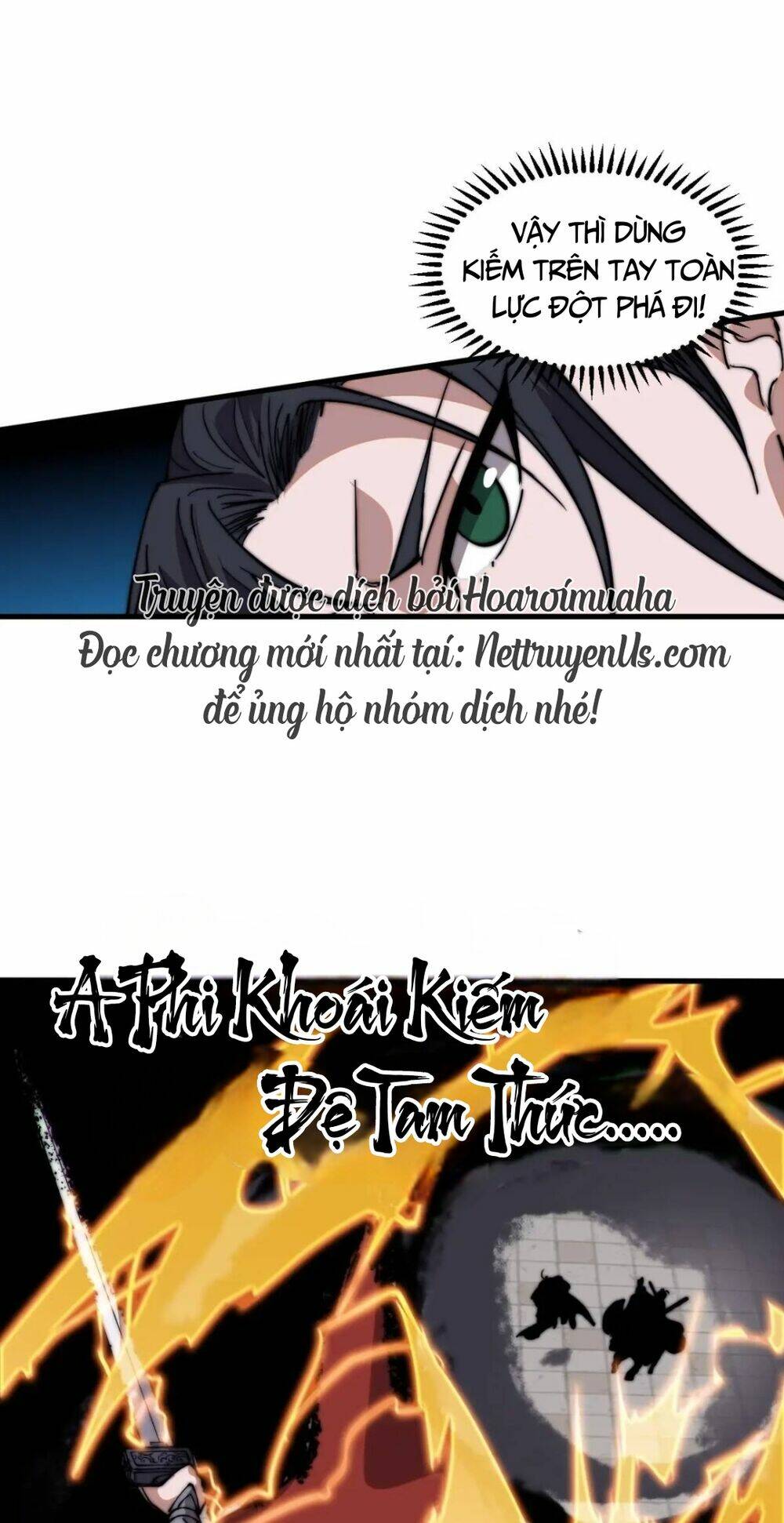 Ta Có Một Sơn Trại Chapter 766 - Trang 46