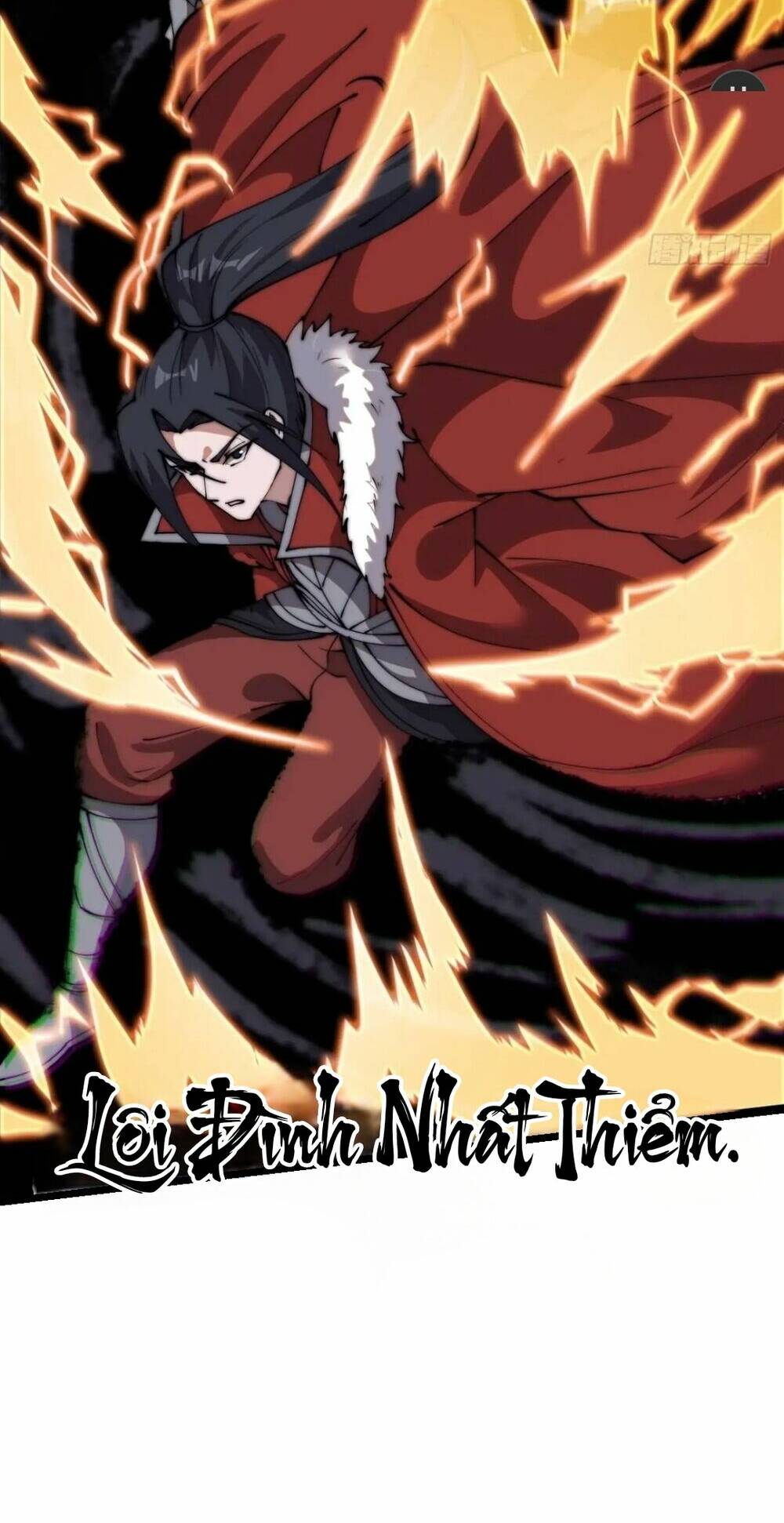 Ta Có Một Sơn Trại Chapter 766 - Trang 47