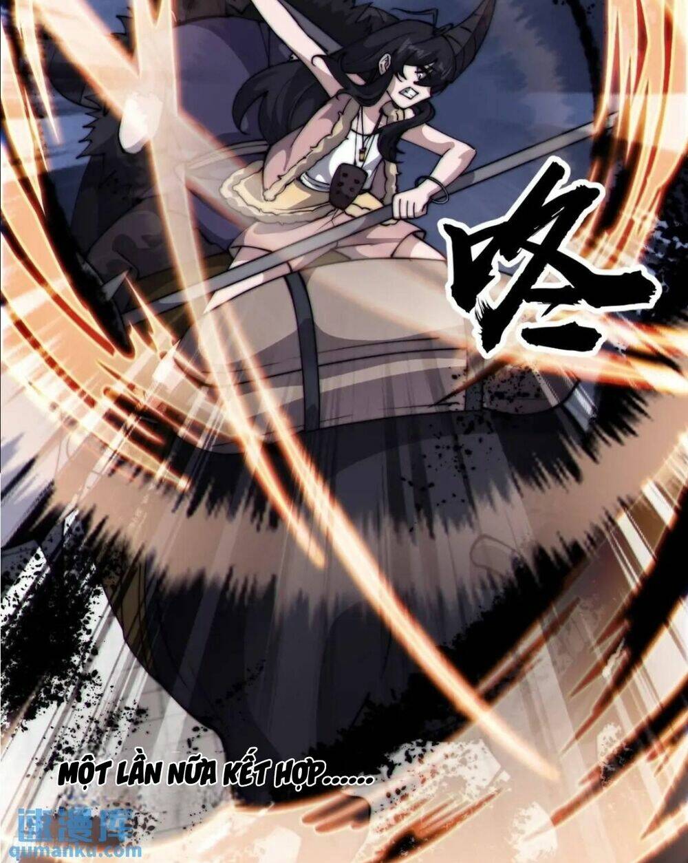 Ta Có Một Sơn Trại Chapter 766 - Trang 6