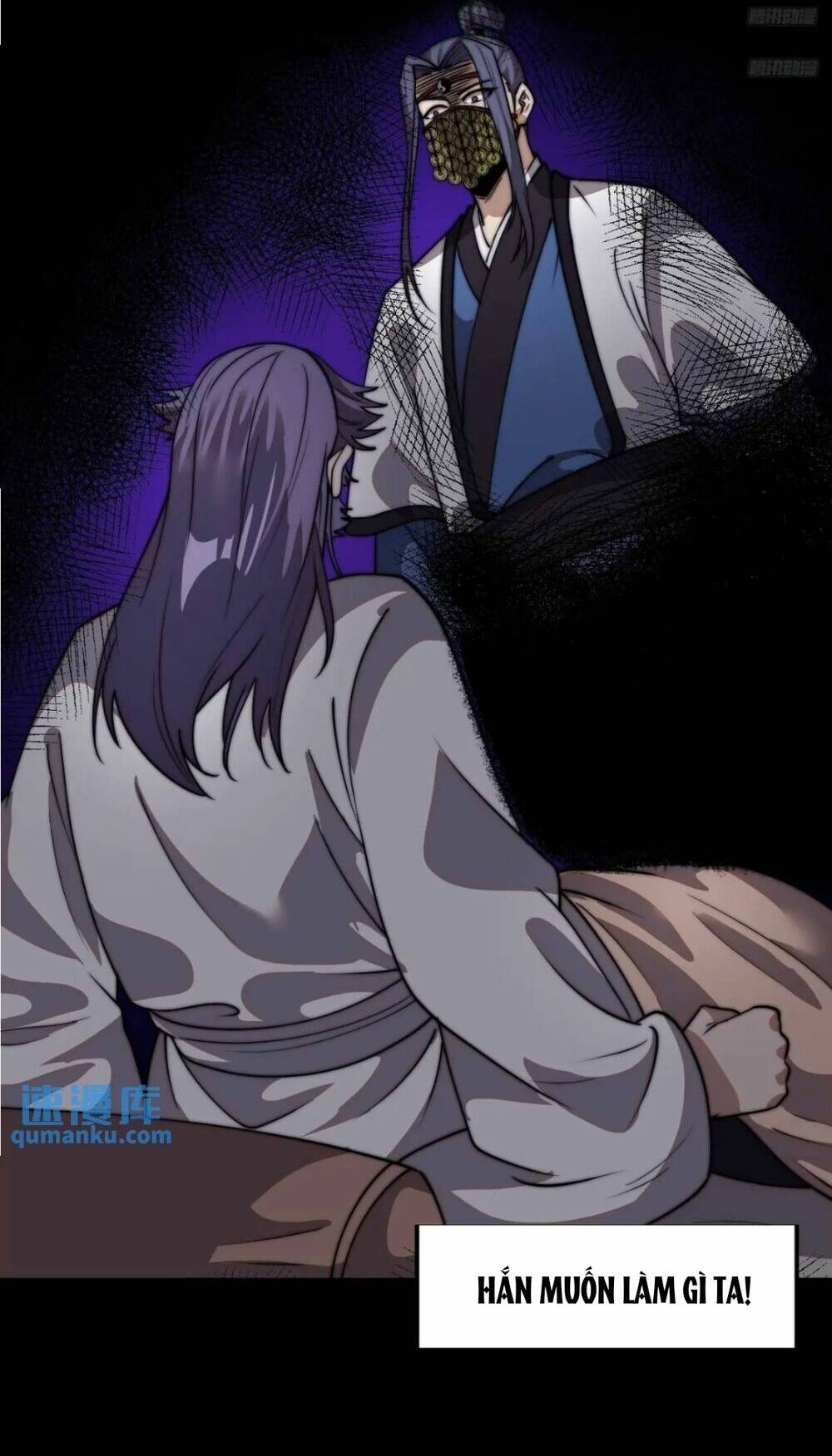 Ta Có Một Sơn Trại - Chapter 768 - Page 10