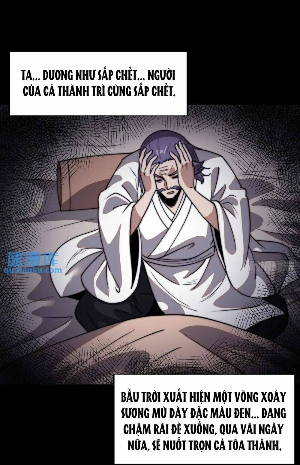 Ta Có Một Sơn Trại - Chapter 768 - Page 11