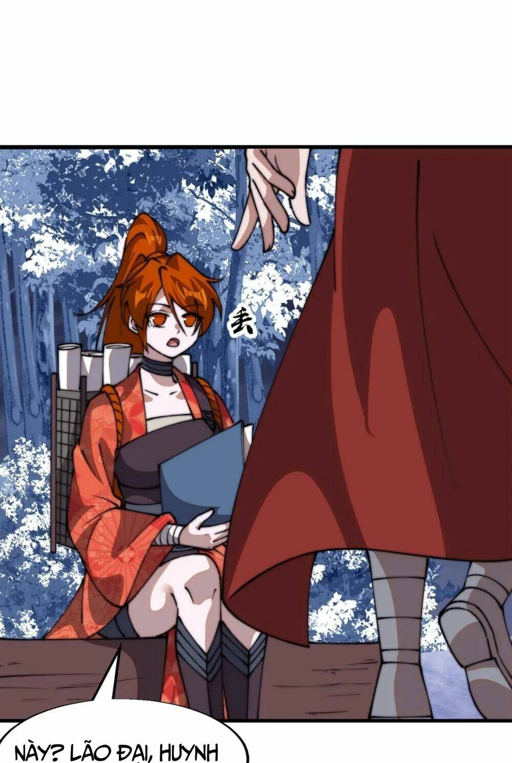 Ta Có Một Sơn Trại - Chapter 768 - Page 18