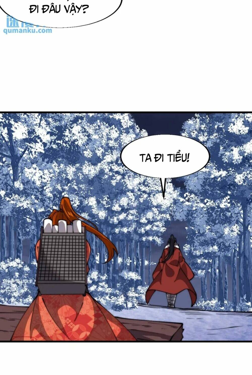 Ta Có Một Sơn Trại - Chapter 768 - Page 19