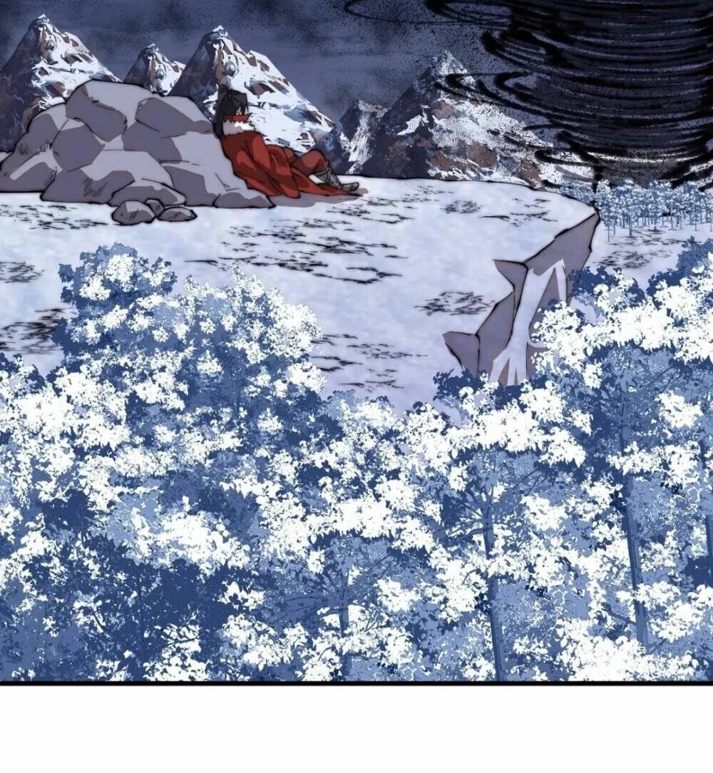 Ta Có Một Sơn Trại - Chapter 768 - Page 21