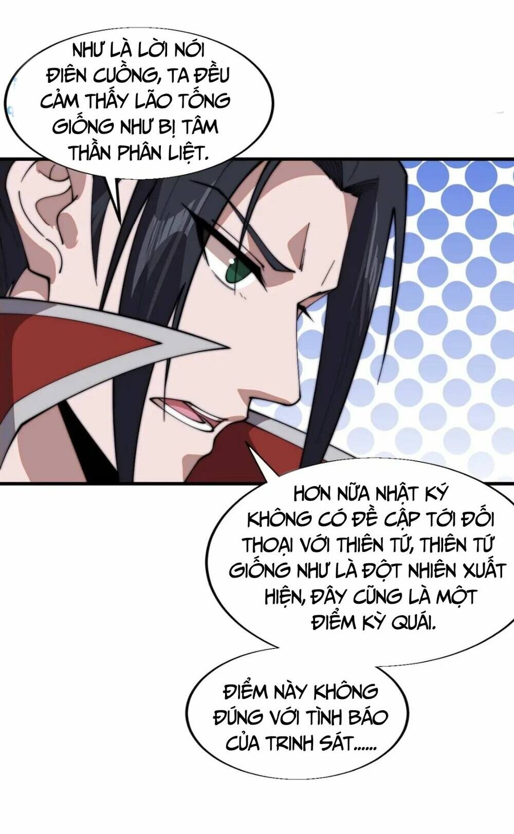 Ta Có Một Sơn Trại - Chapter 768 - Page 23