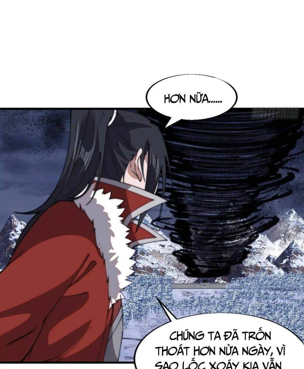 Ta Có Một Sơn Trại - Chapter 768 - Page 24