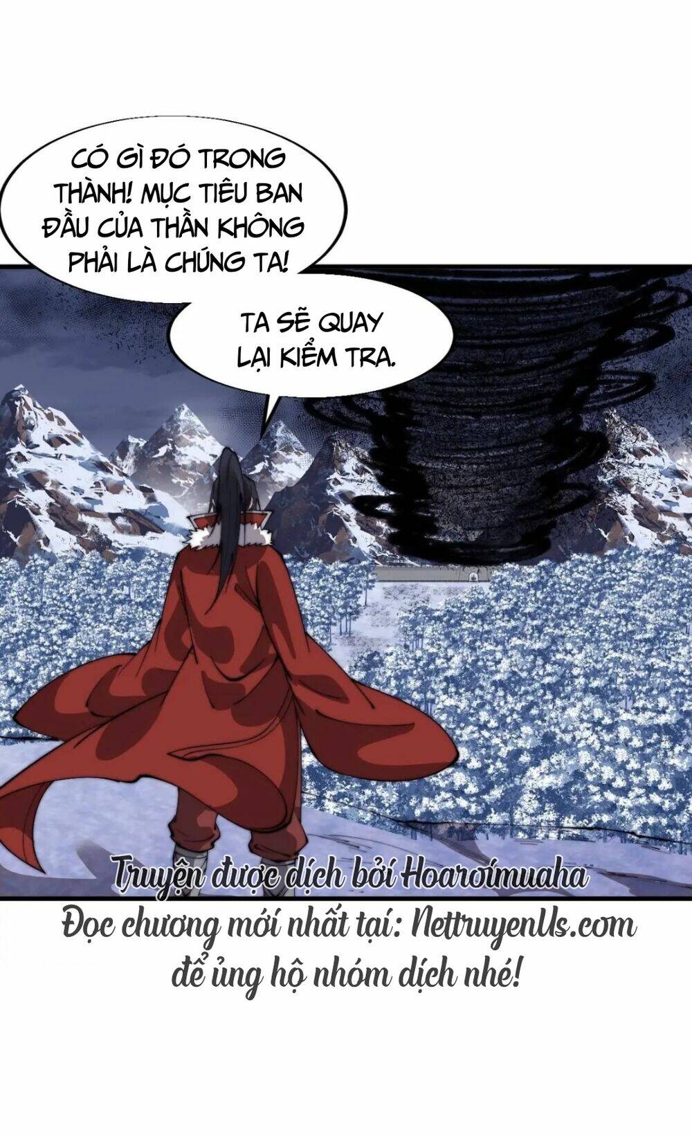 Ta Có Một Sơn Trại - Chapter 768 - Page 26