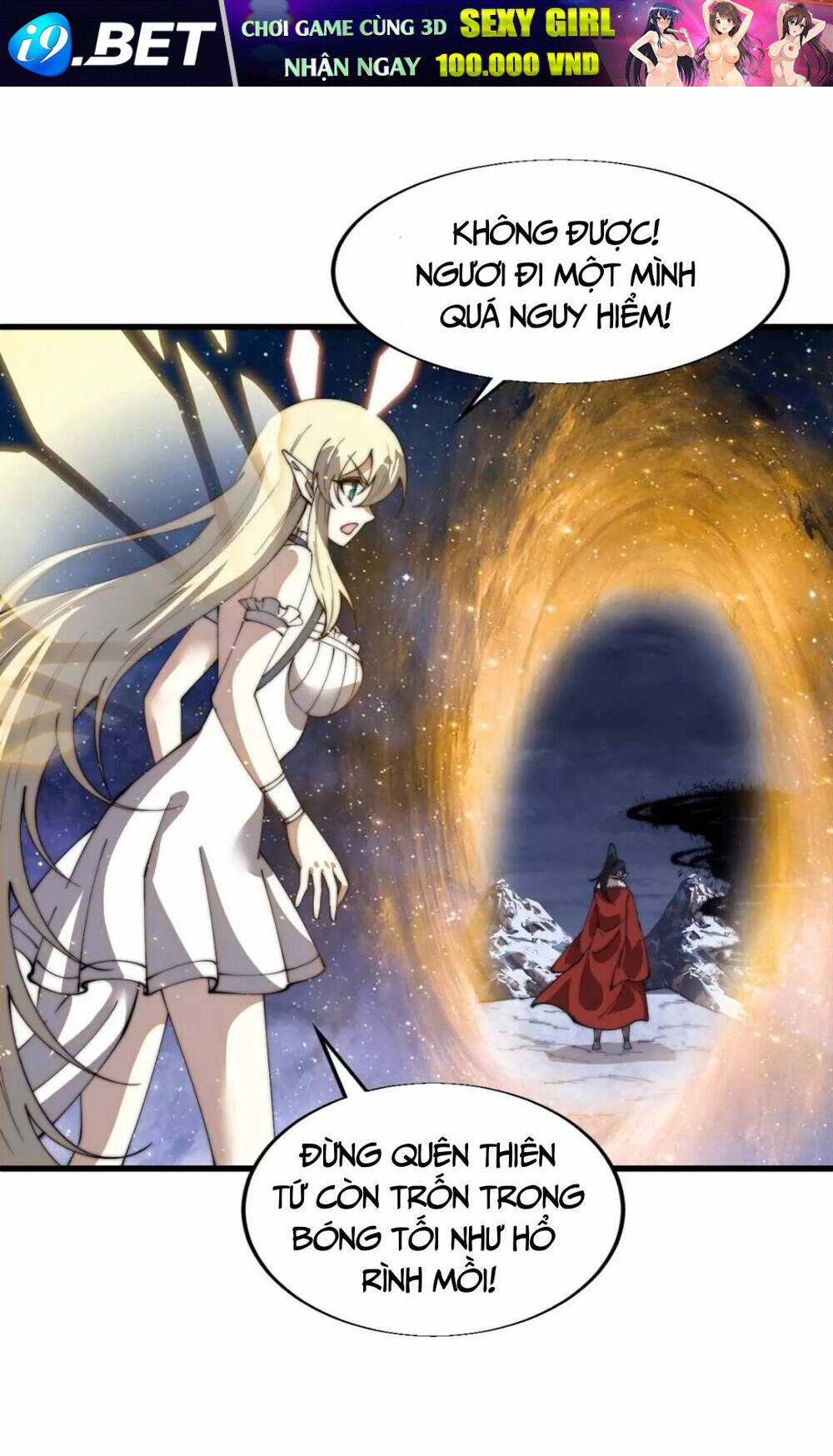 Ta Có Một Sơn Trại - Chapter 768 - Page 27