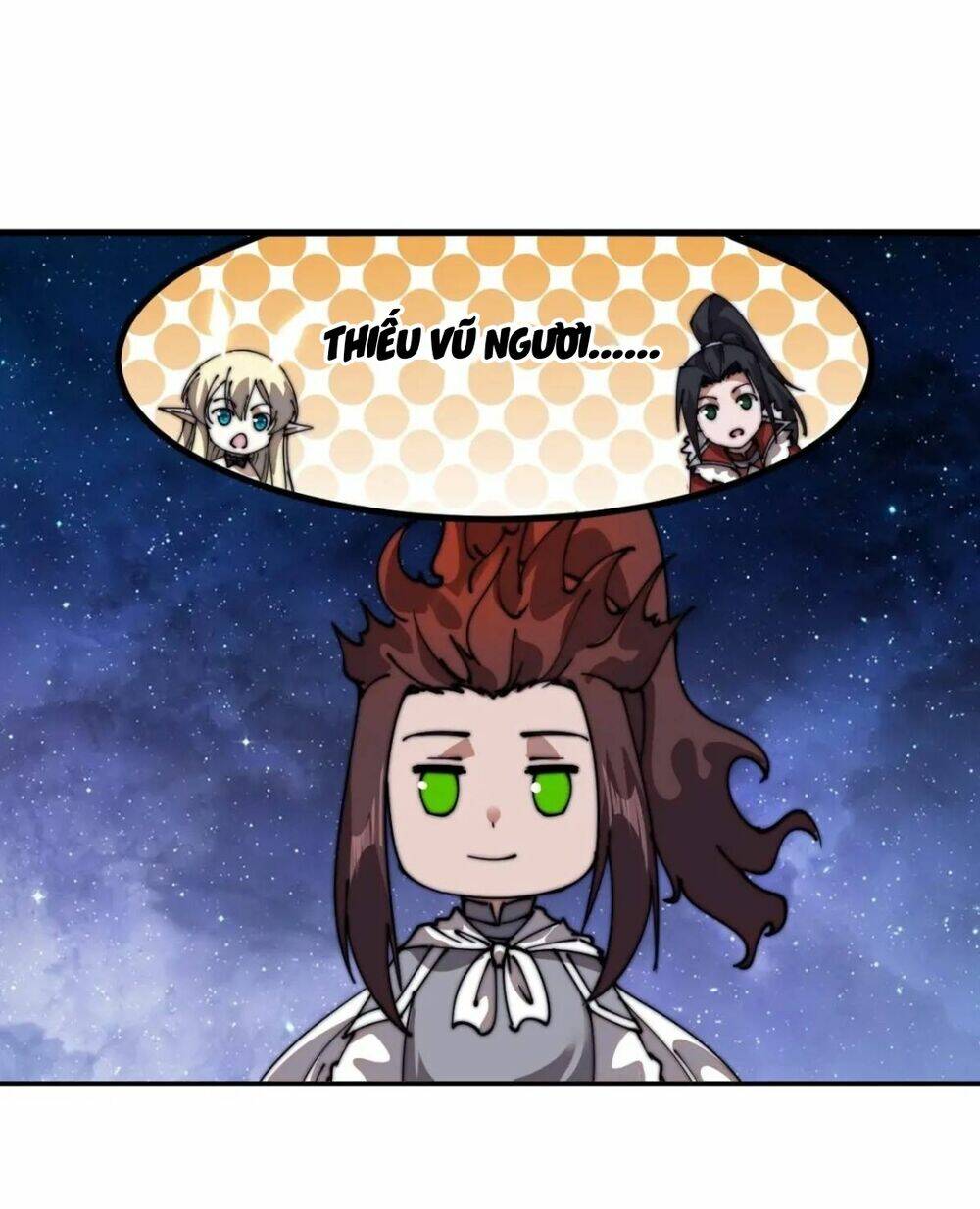 Ta Có Một Sơn Trại - Chapter 768 - Page 30