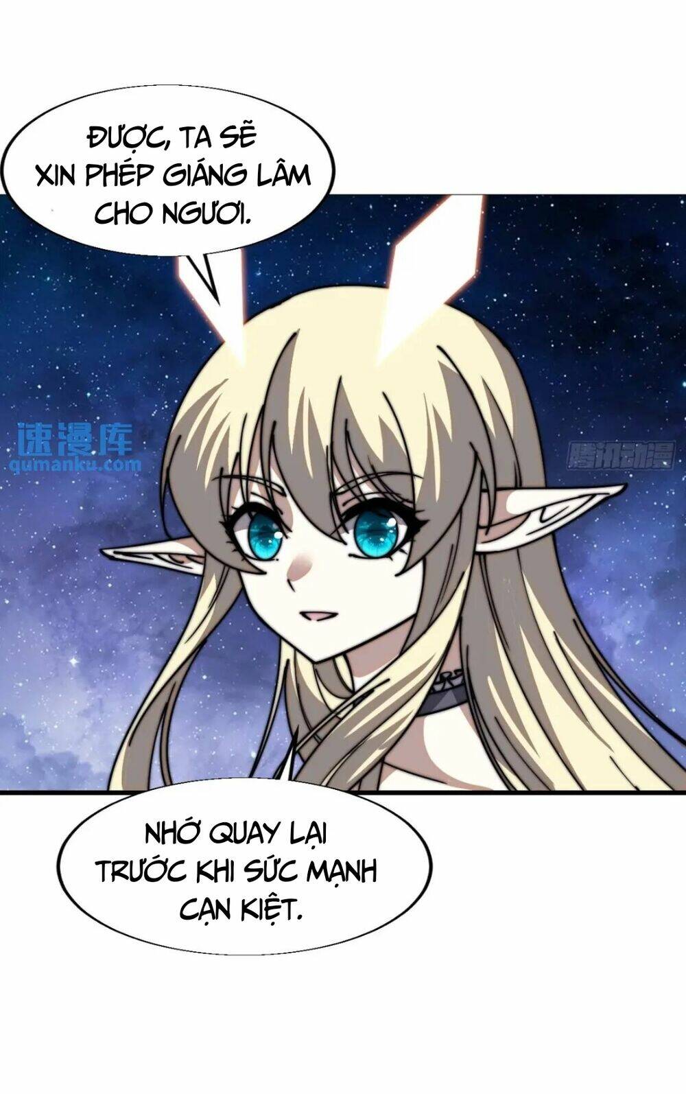 Ta Có Một Sơn Trại - Chapter 768 - Page 32