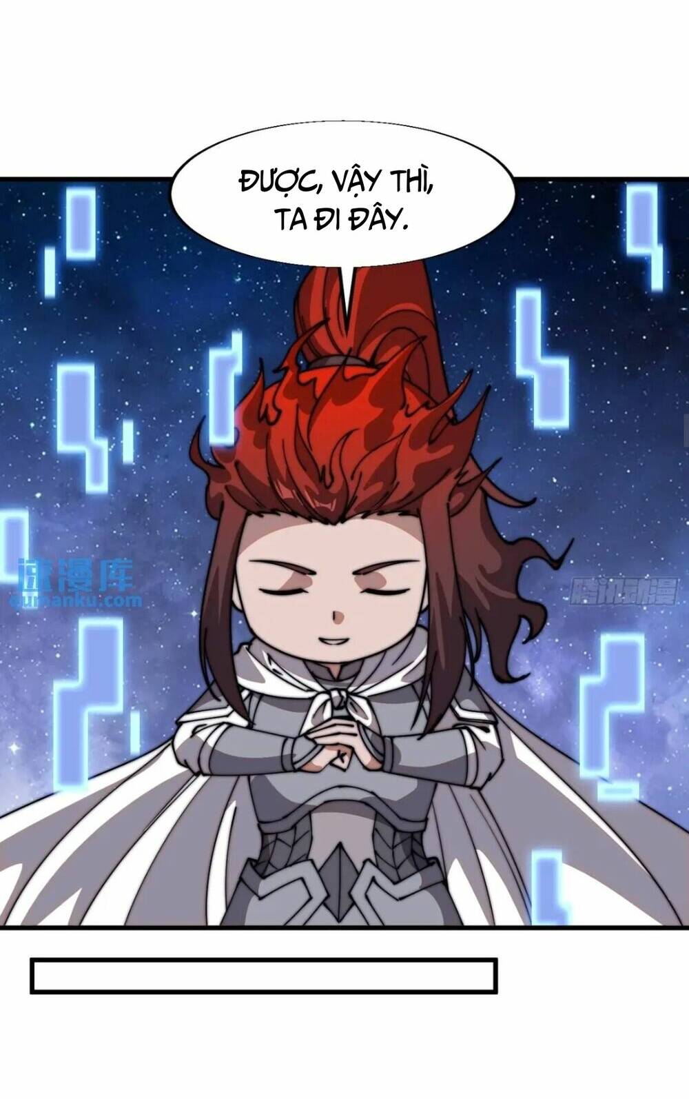 Ta Có Một Sơn Trại - Chapter 768 - Page 33