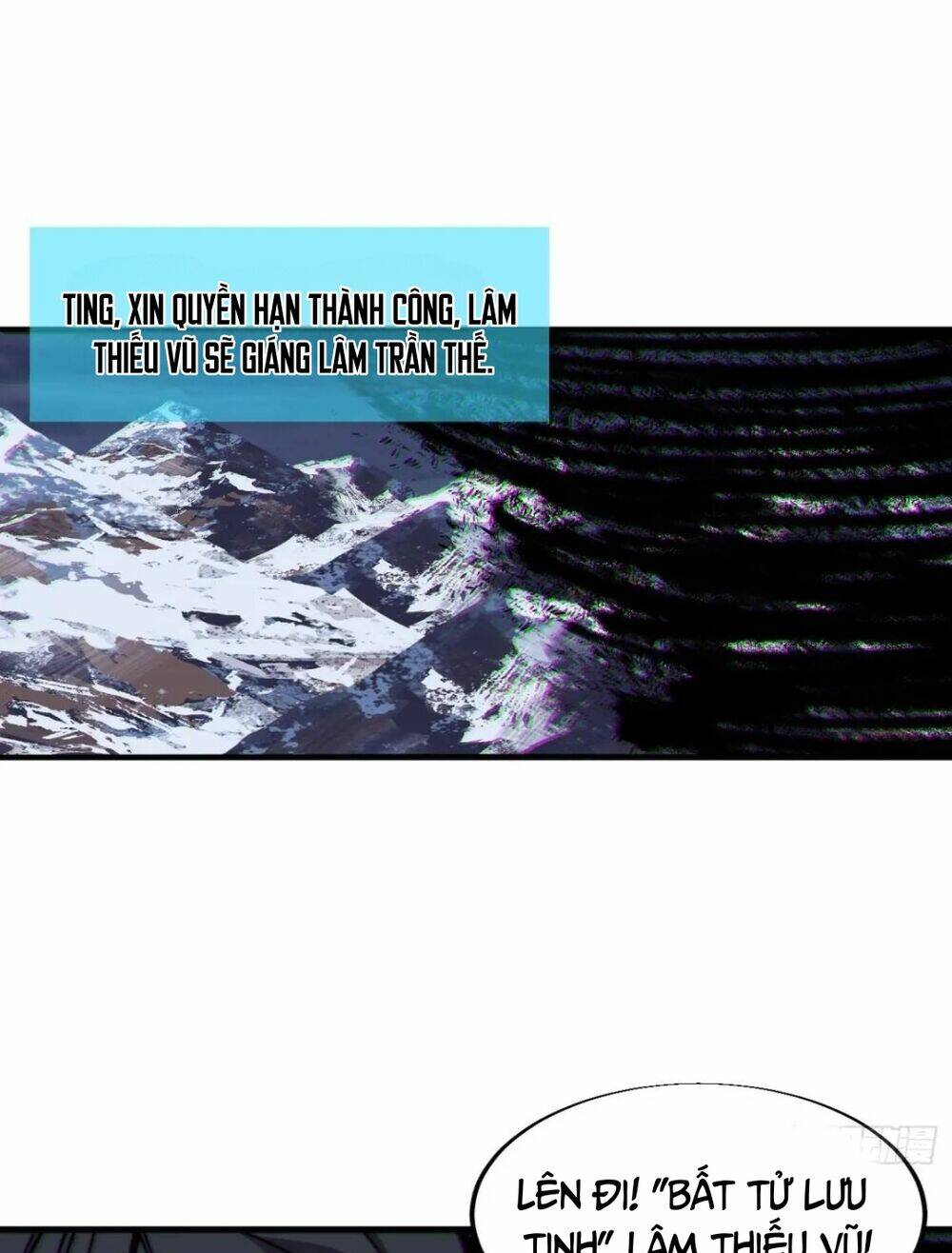 Ta Có Một Sơn Trại - Chapter 768 - Page 34