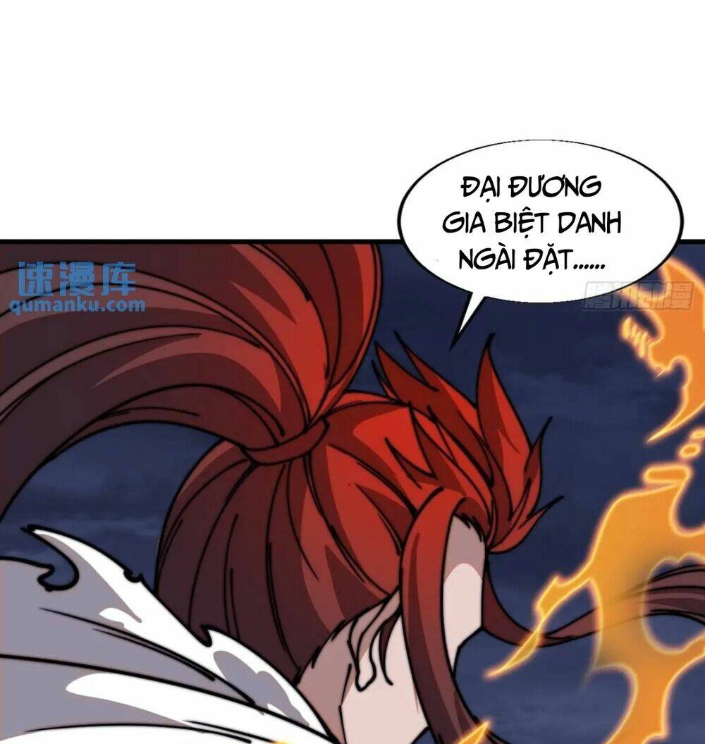 Ta Có Một Sơn Trại - Chapter 768 - Page 36