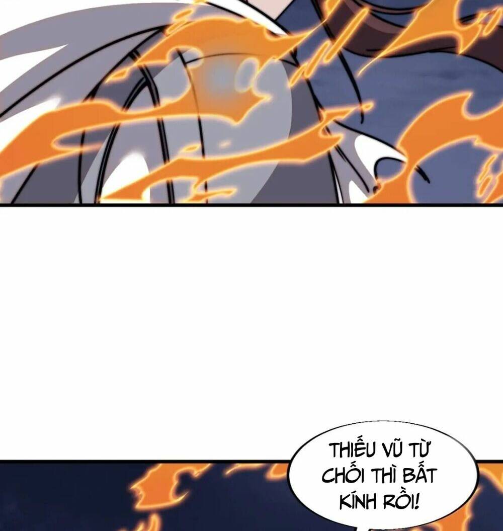 Ta Có Một Sơn Trại - Chapter 768 - Page 37