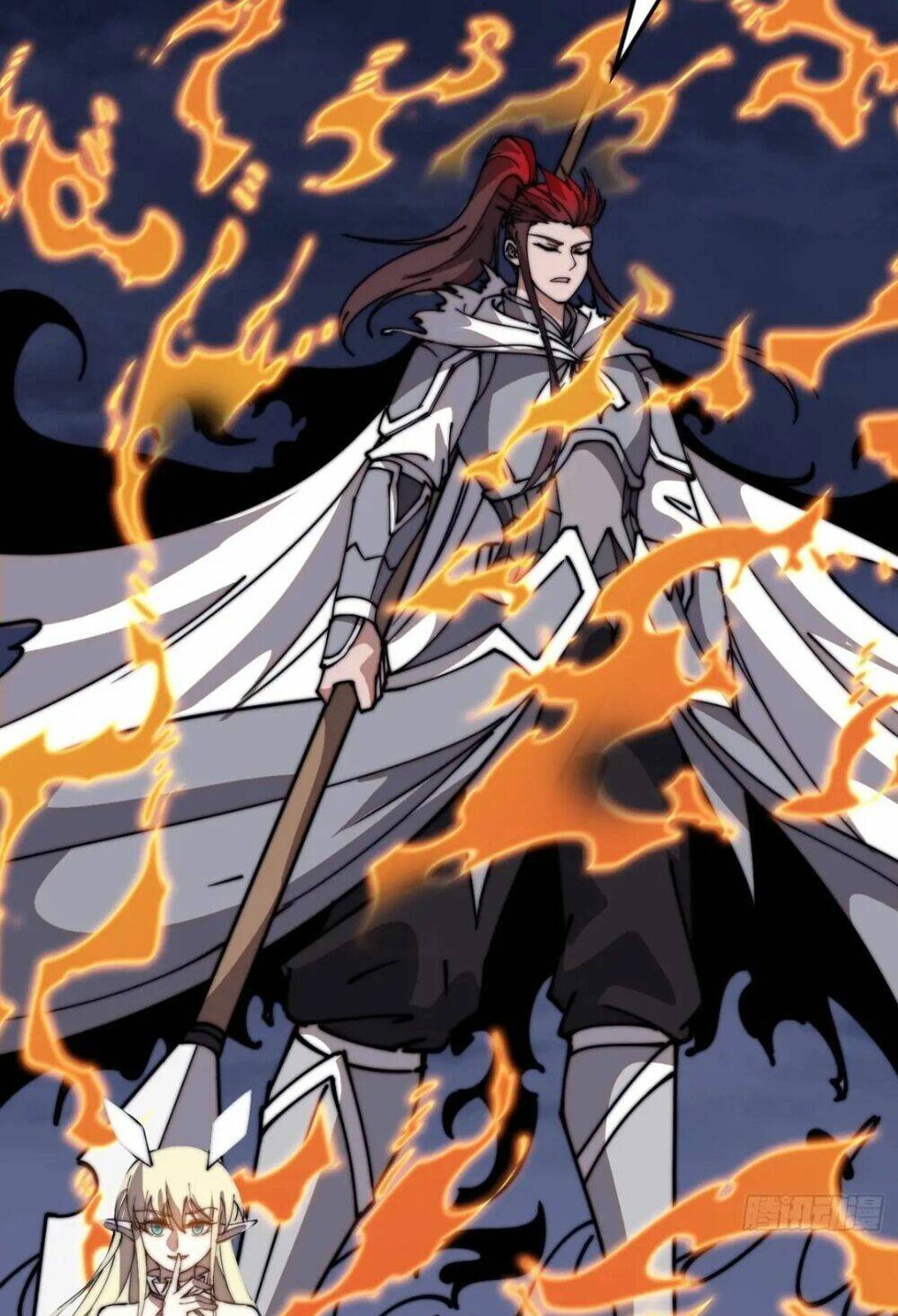 Ta Có Một Sơn Trại - Chapter 768 - Page 38