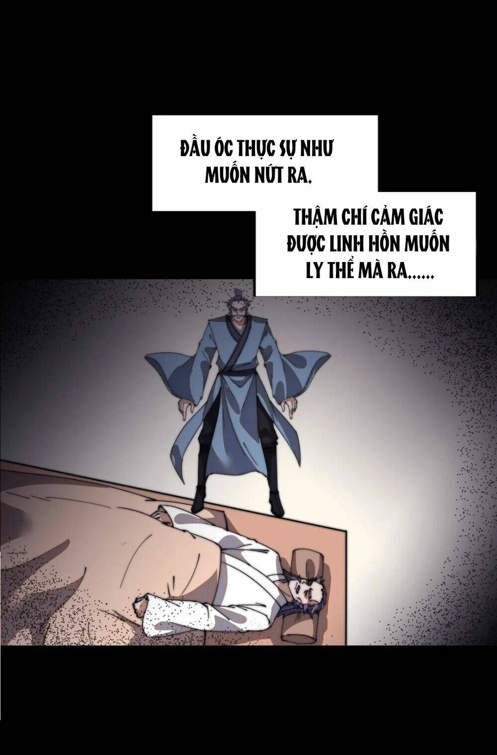 Ta Có Một Sơn Trại - Chapter 768 - Page 3