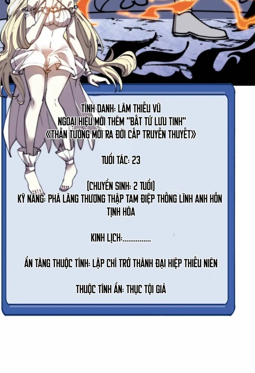Ta Có Một Sơn Trại - Chapter 768 - Page 39