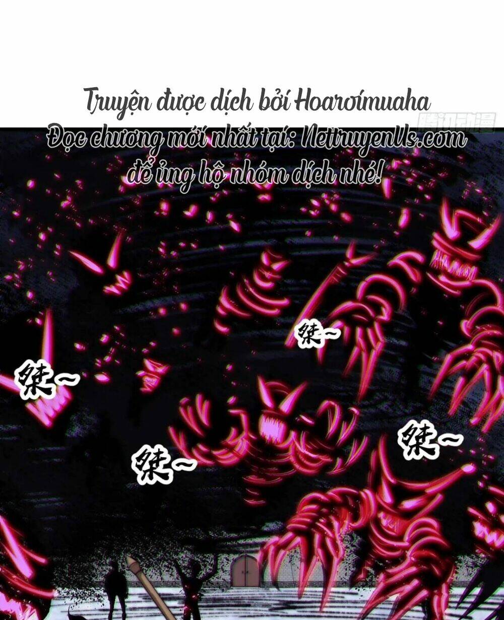 Ta Có Một Sơn Trại - Chapter 768 - Page 40