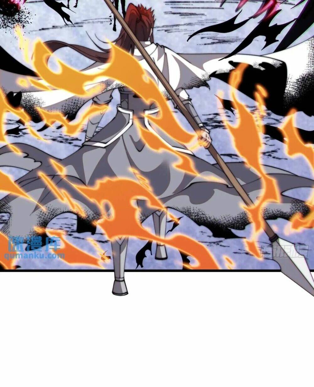 Ta Có Một Sơn Trại - Chapter 768 - Page 41