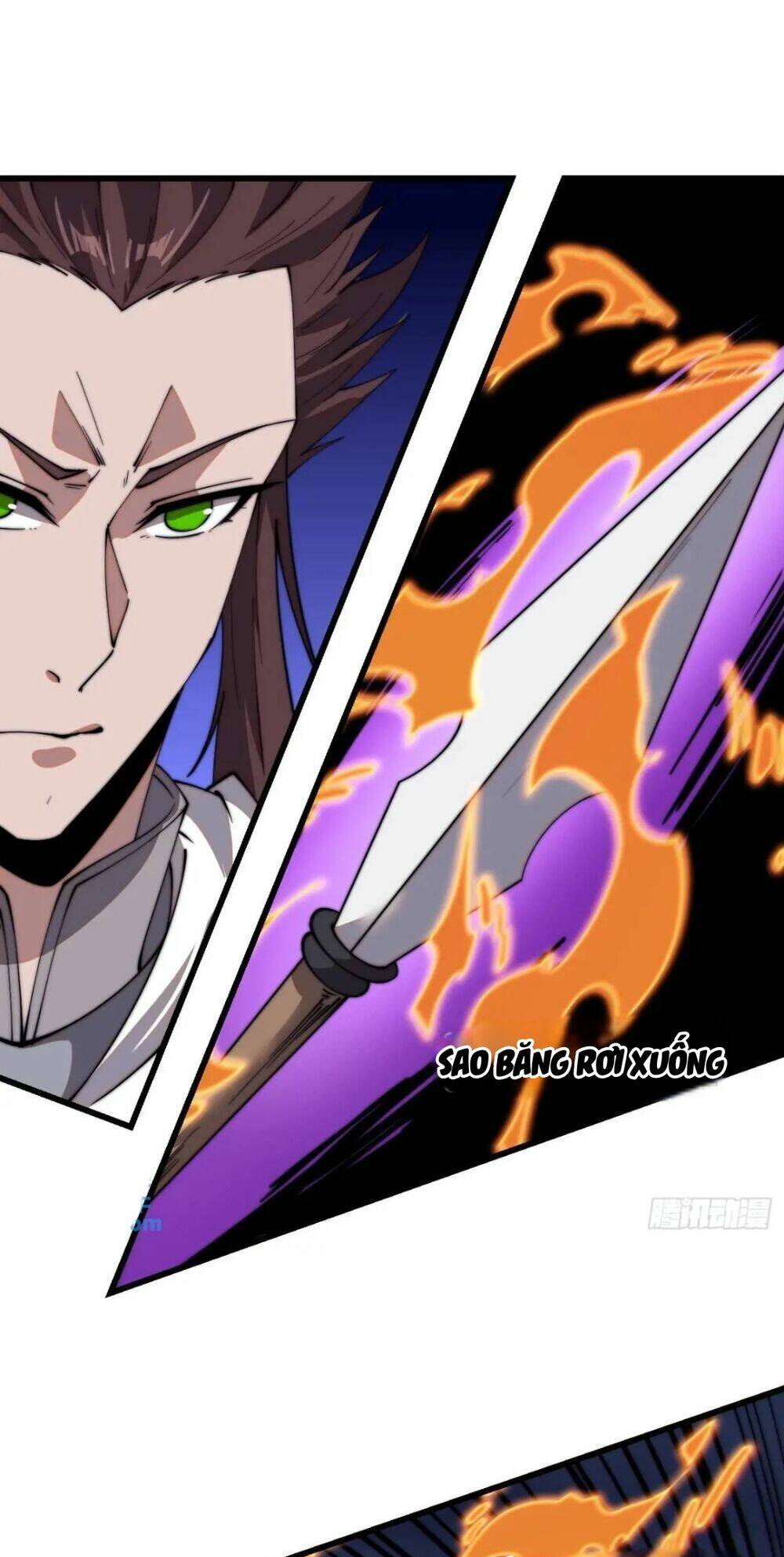 Ta Có Một Sơn Trại - Chapter 768 - Page 42