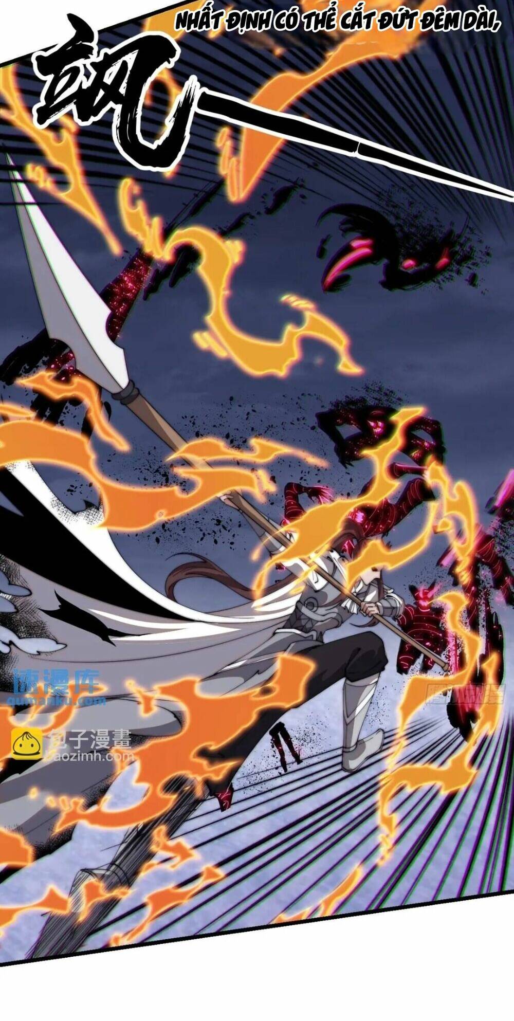 Ta Có Một Sơn Trại - Chapter 768 - Page 43