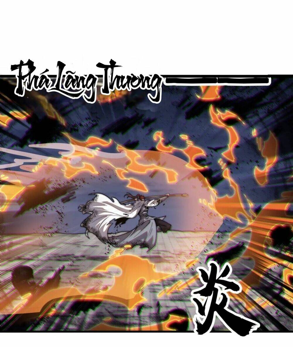 Ta Có Một Sơn Trại - Chapter 768 - Page 47