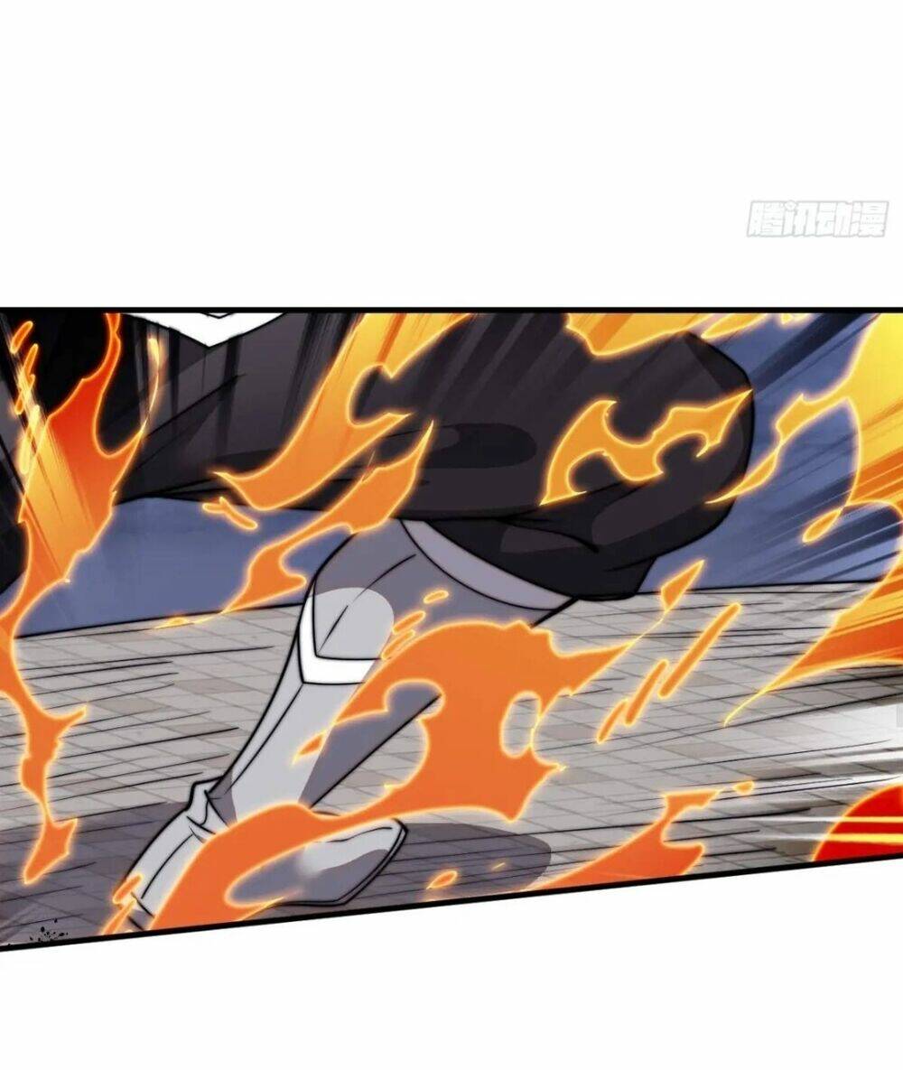 Ta Có Một Sơn Trại - Chapter 768 - Page 48