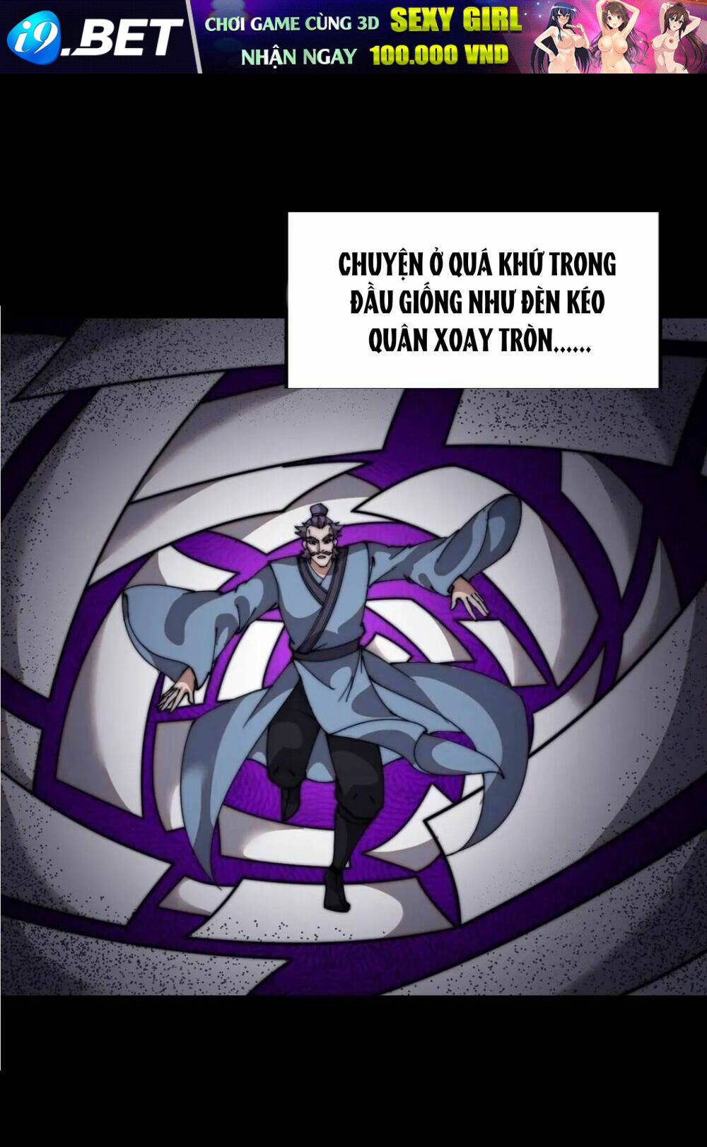 Ta Có Một Sơn Trại - Chapter 768 - Page 4