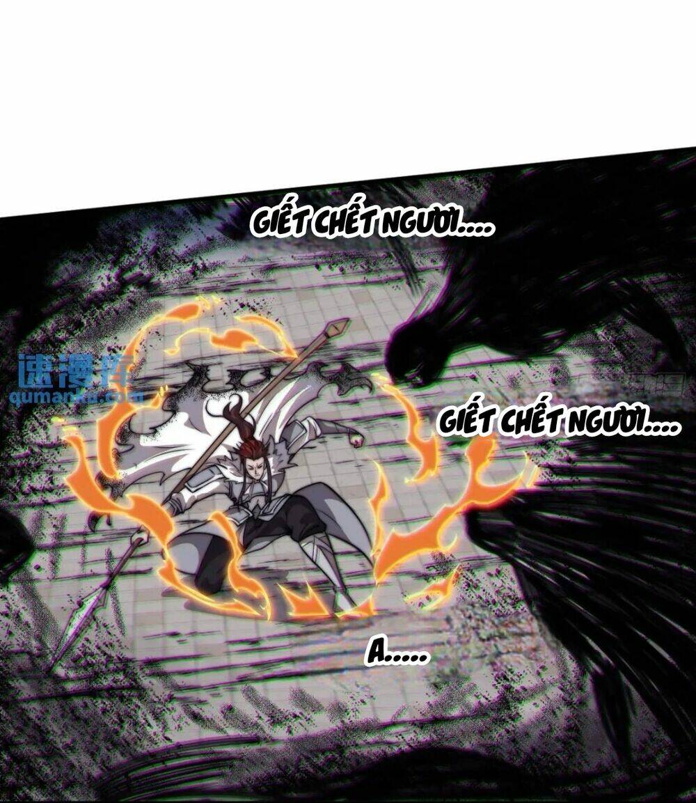 Ta Có Một Sơn Trại - Chapter 768 - Page 49