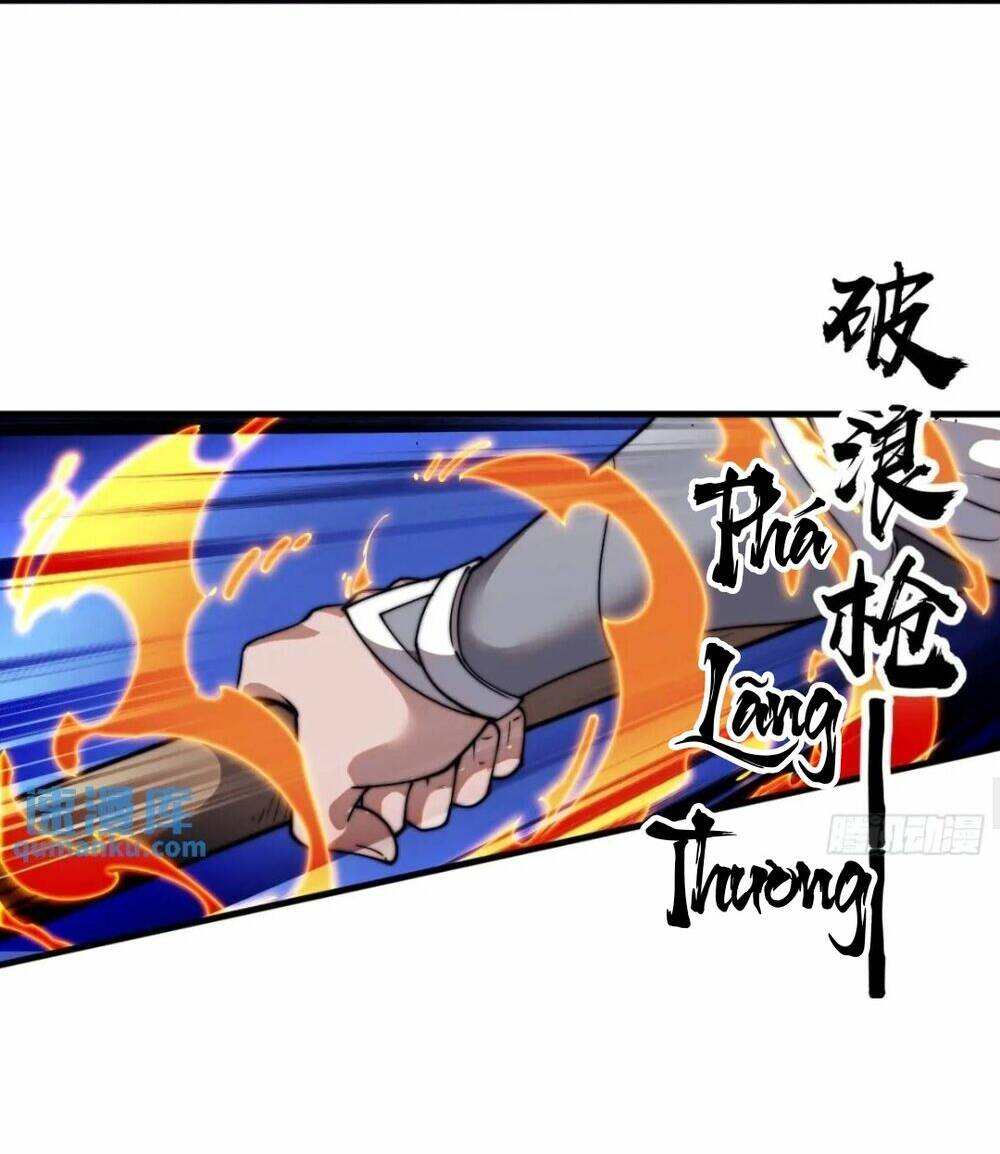 Ta Có Một Sơn Trại - Chapter 768 - Page 50