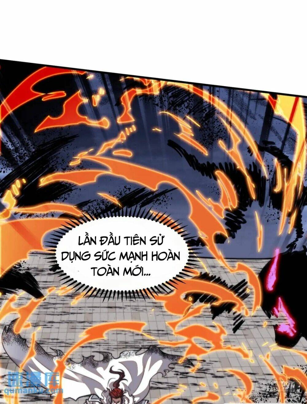 Ta Có Một Sơn Trại - Chapter 768 - Page 53